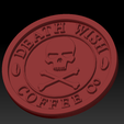 Death-wish-coffee02.png 21 Skull logo medallions