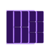 Drawer_10_Comp_A_-_4U.stl Ultimate Drawer System