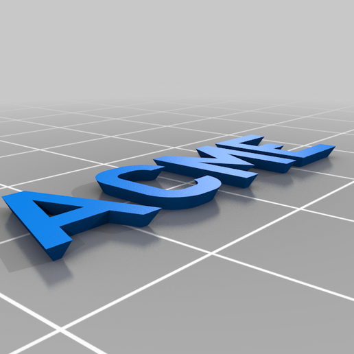 ACME_Text.png Wooden Crates