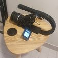 274568090_4996972270348480_8638677058695095421_n.jpg V2 SZ - Atlas - Kamera, DSLR sabitleyici, Gimble