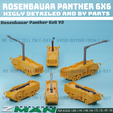 62.png Пожарная машина Rosenbauar Panther 6x6 (V1)