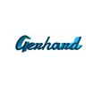 Gerhard.png Gerhard