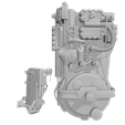 Proton-Pack.png Ghostbusters Proton Pack
