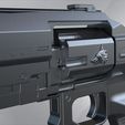 render.100.jpg Destiny 2 - Crimils Dagger  legendary hand cannon