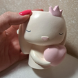 Captura-de-tela-2026-03-06-180546.png Bunny Cachepot Vase with Heart