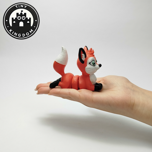 Flexi-Tiny-Fox,-P2.png Flexi Tiny Fox