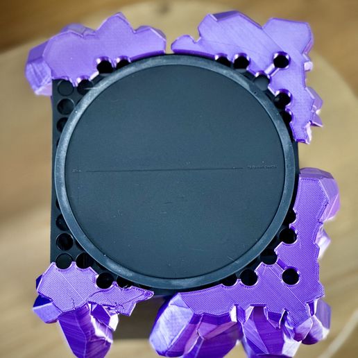 9AFEE471-2431-42B9-AE54-473CC7B73581.jpeg Xbox Crystal Decor Series X - Print-in-Place