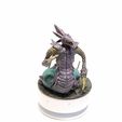 frame_1.jpg Wastrilith Demon/Fiend - D&D MINIATURE