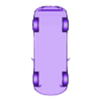 lztuneAlpinaB3.stl BMW Alpina B3