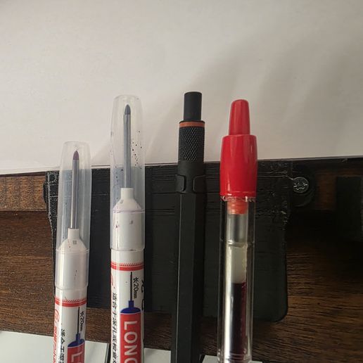 Pen holder