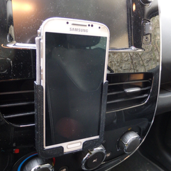 Capture_d_e_cran_2016-09-08_a__16.55.53.png Free STL file Renault Clio 4 - phone carrier shell with S4・Object to download and to 3D print