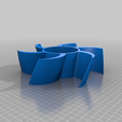 WS_-_Filament_Spool_-_Full_Blade.png 3DSolutech Spool Wind Turbine