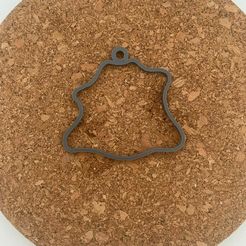 132.jpg Fichier STL 132 - Metamorph / Ditto・Modèle à imprimer en 3D à télécharger