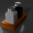 012.png Salt and pepper Bottles