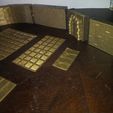 1.jpg D&D Dungeons and Dragons Walls and Floors