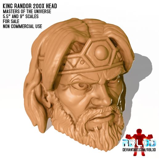 RBL3D_Randor-200x_0.jpg Randor 200X Head (Motu Compatible)