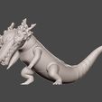 ZBrush-Document11.jpg Pokemon fuecoco evolution pack