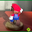 16b.png Smash Bros 64 - Super Mario