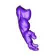 armr.stl Hulk