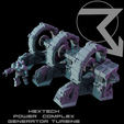 HEXTECH-Power-Complex-Generator-Turbine-B.png HEXTECH - Power Complex - Core Bundle (Battletech-kompatibles Hex-Gelände)