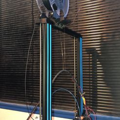 IMG_2127.JPG Free 3D file TUSH++ for CR-10・Object to download and to 3D print