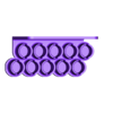 supp cartouche c10.STL Shotgun cartridge holder