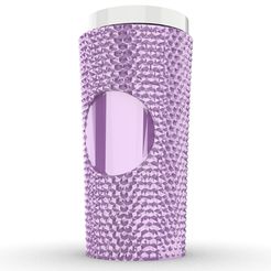 untitled.141.jpg Barbie Tumbler - Bring Barbie Magic to your Daily Routine!