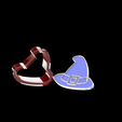 wich-hat.png Halloween (wich Hat) cutter+stamp