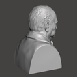 Winston-Churchill-7.png 3D Model of Winston Churchill - High-Quality STL File for 3D Printing (PERSONAL USE)
