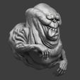 00.jpg Phantom Slimer / Sticky in pose #1