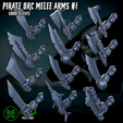 weapon1short.png Pacote de Rapaz Orc Pirata