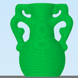 amphore rendu simplify.png amphora vase