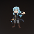 Tempest-Rimuru.png Tempest Rimuru - Slime Isekai