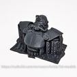 20230719_222707.jpg Fallout power armor t-51 - high detailed even before painting