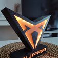 PERFIL-ON.jpeg Battery-operated CUPRA lamp.