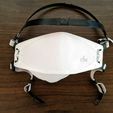 MaskStrap.jpg Off Ear Comfy Mask Strap for Boat Style Masks