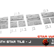 Death_Star_Tiles_J.png Star Wars Death Star Surface Tile J