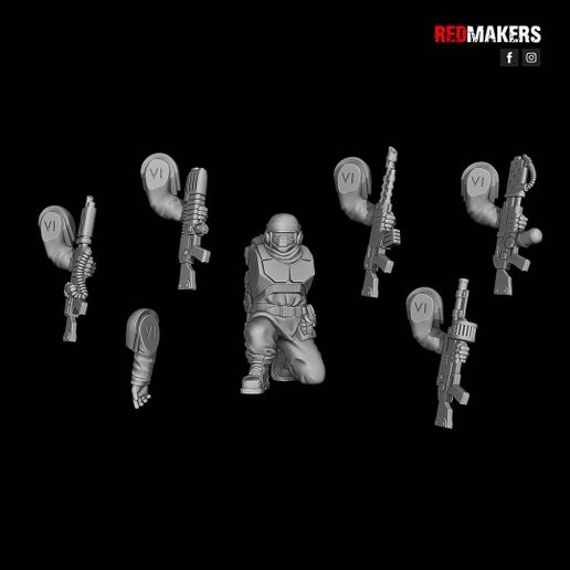 Z18.jpg Alpha troops  - Squad of the Imperial Force