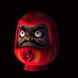 Daruma7.jpg Daruma Doll