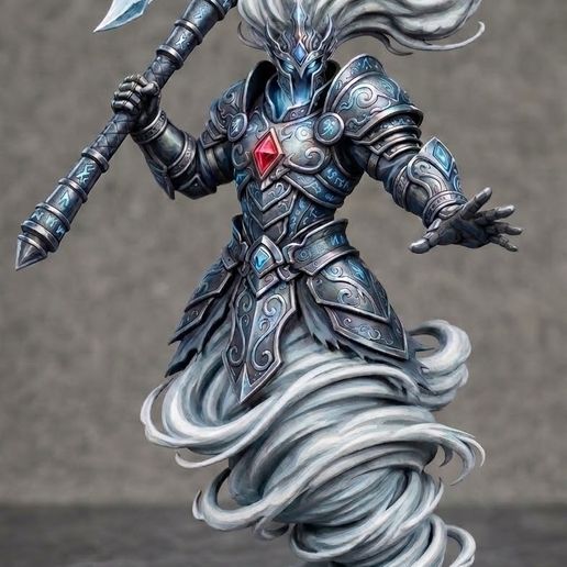 Air Myrmidon
