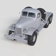 Preview.jpg Zil-157 Truck (N1)