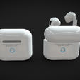 2.png Apple AirPods (3rd Generation)