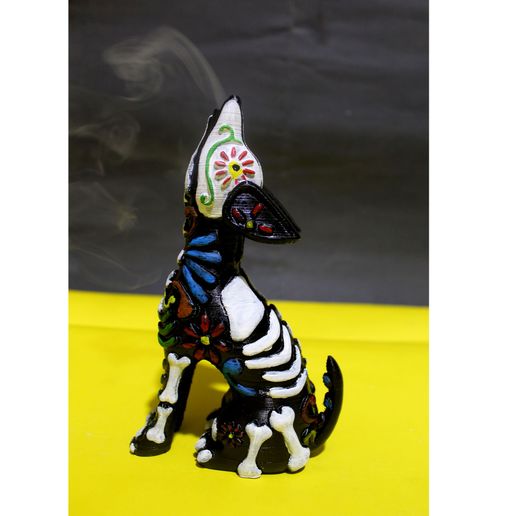 16.jpg Alebrije com incenso