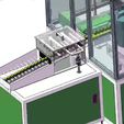 000002-2.jpg Automatic Fan Motor Rotor Assembly Line 3D CAD Model