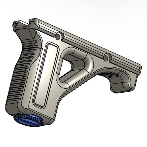 image1.jpeg "Der Claymore" AVG-Vordergriff