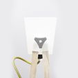 SMF01_sq_3.jpg Бесплатный STL файл SMF.01・3D-печатная модель для скачивания