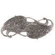 lord-of-the-rings-gandalf-brooch~ru1101.jpg 白袍甘道夫胸针 - 指环王