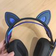IMG_20220222_173646.jpg Kitty ears for headset