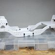 20231109_205339.jpg 1/10 scale crawler RC Chassis in 12 lengths