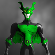 ss0010.png Ben 10 Omniverse - Modelo 3d da Whampire Descarregamento digital